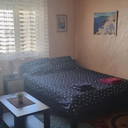 Apartman Valdano Beograd Eksteriør bilde
