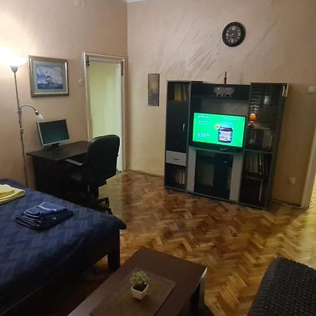 Apartman Valdano Beograd Eksteriør bilde