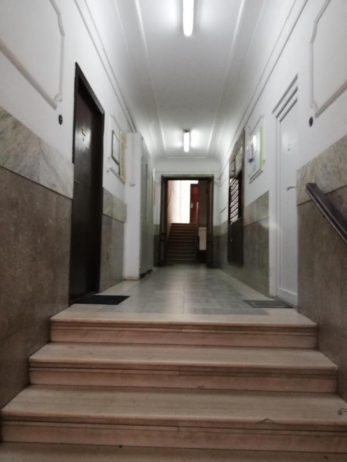 Apartman Valdano Beograd Eksteriør bilde