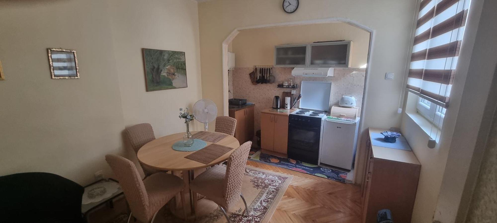 Apartman Valdano Beograd Eksteriør bilde