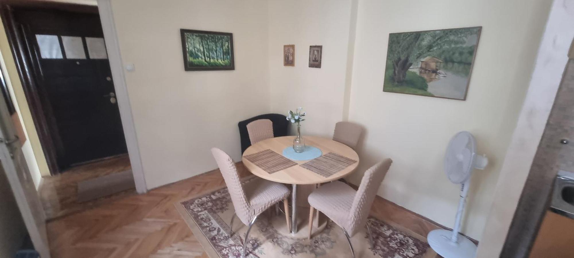 Apartman Valdano Beograd Eksteriør bilde