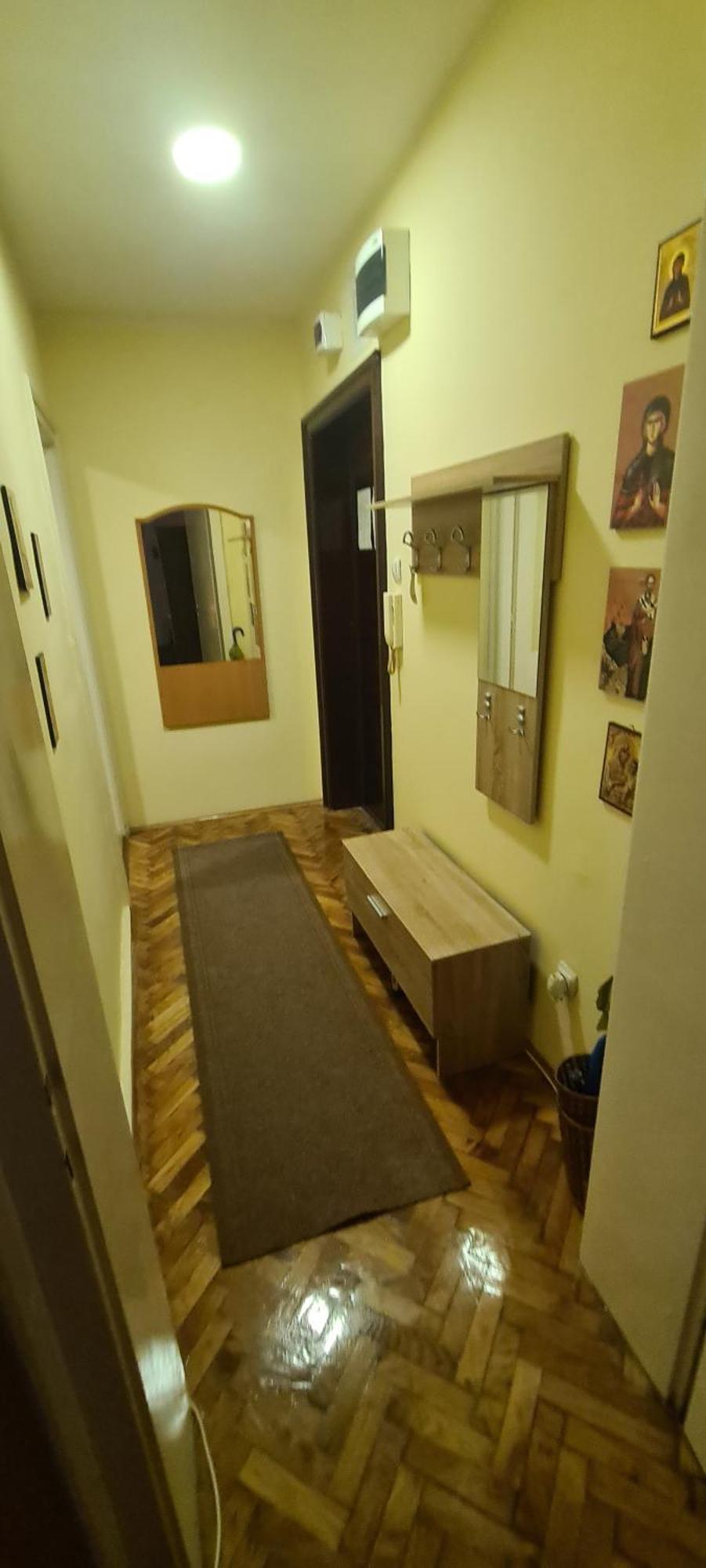 Apartman Valdano Beograd Eksteriør bilde