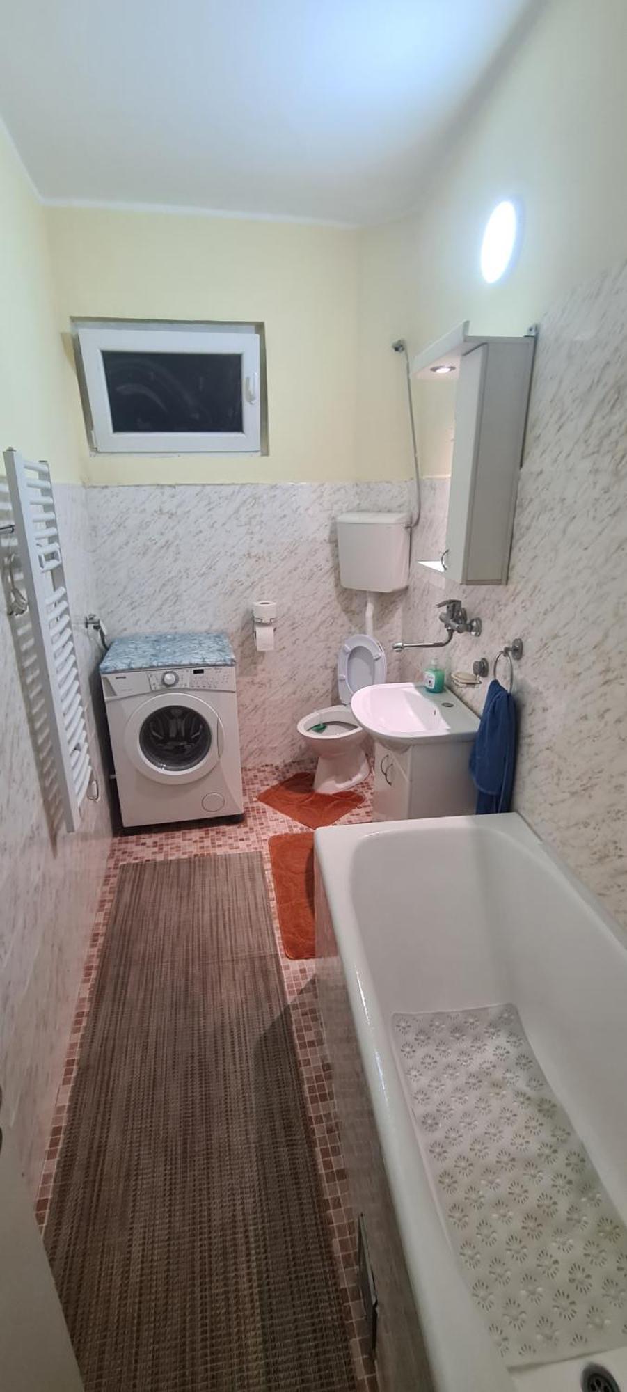 Apartman Valdano Beograd Eksteriør bilde